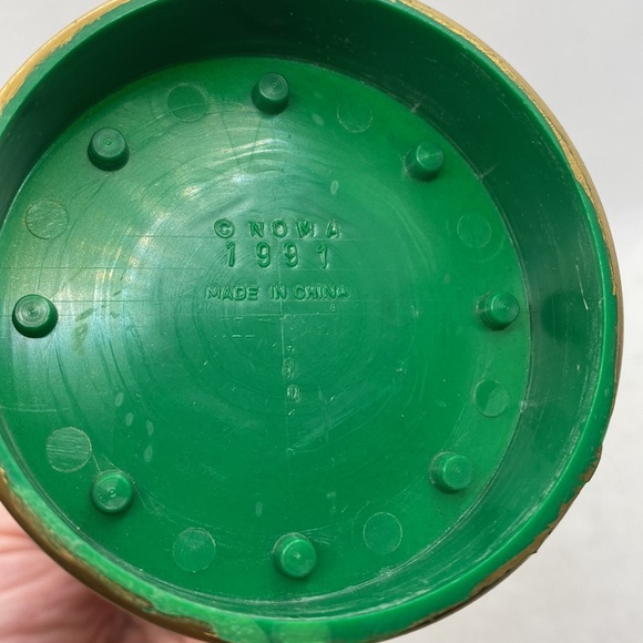 Vintage Noma Ornamotion Carousel Rotating Christmas Tree Ornament Holiday 1989 - Picture 14 of 15